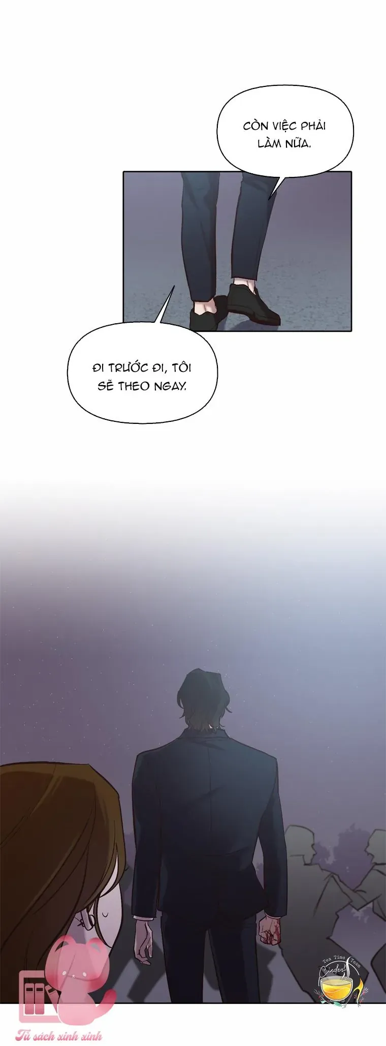 Thanh Xuân Của Chúng Ta Chap 101 - Next Chap 102