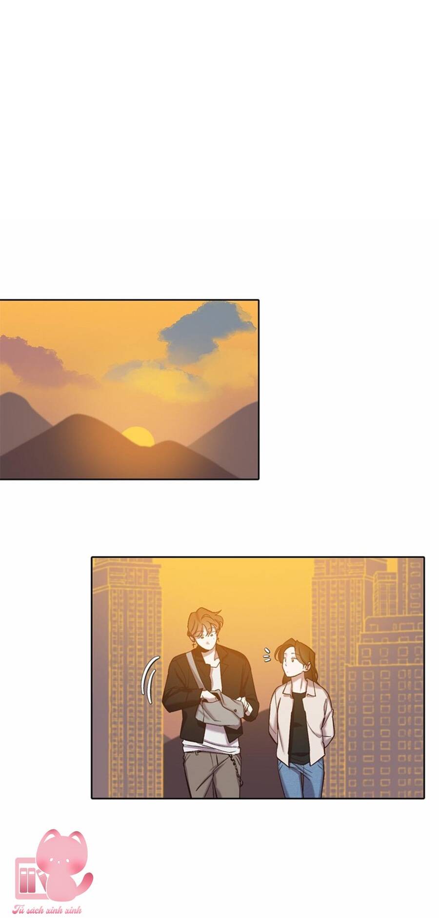 Thanh Xuân Của Chúng Ta Chap 91 - Next Chap 92