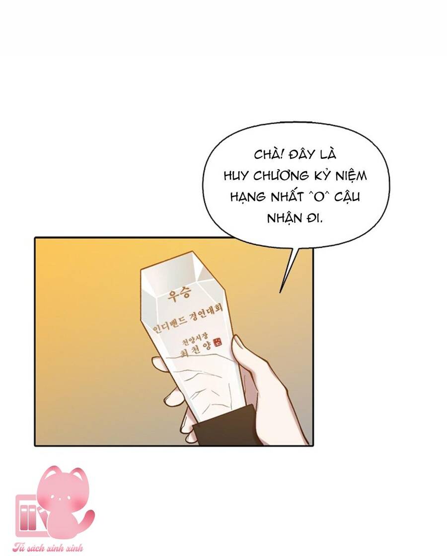 Thanh Xuân Của Chúng Ta Chap 91 - Next Chap 92