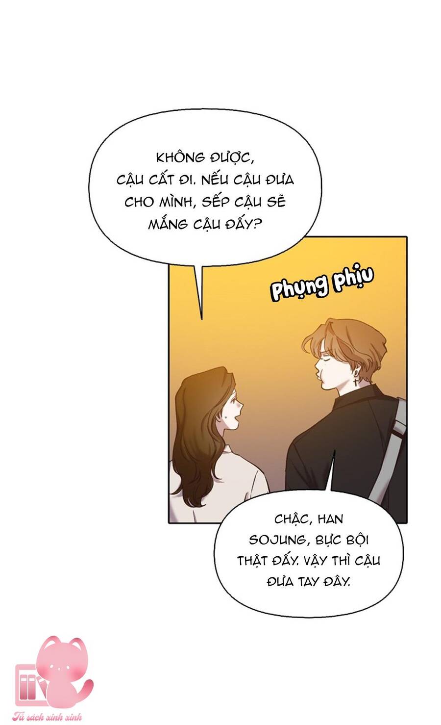 Thanh Xuân Của Chúng Ta Chap 91 - Next Chap 92