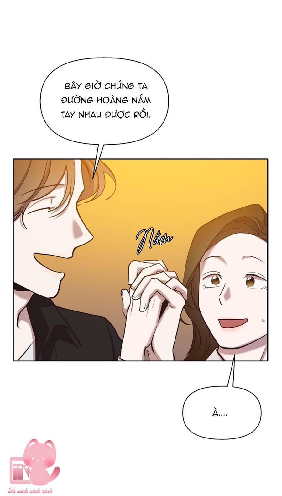 Thanh Xuân Của Chúng Ta Chap 91 - Next Chap 92