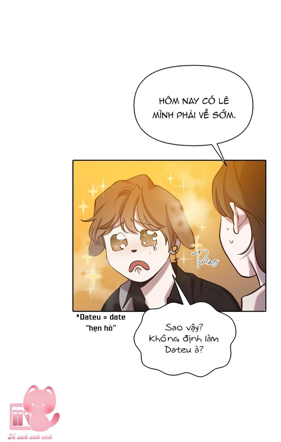 Thanh Xuân Của Chúng Ta Chap 91 - Next Chap 92