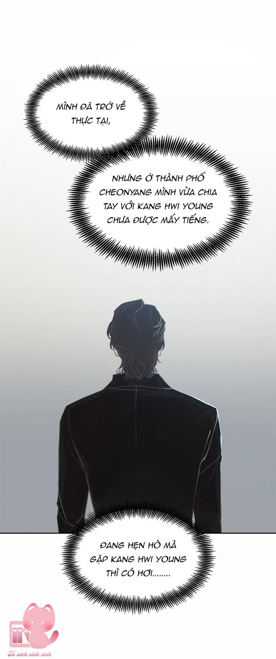 Thanh Xuân Của Chúng Ta Chap 91 - Next Chap 92