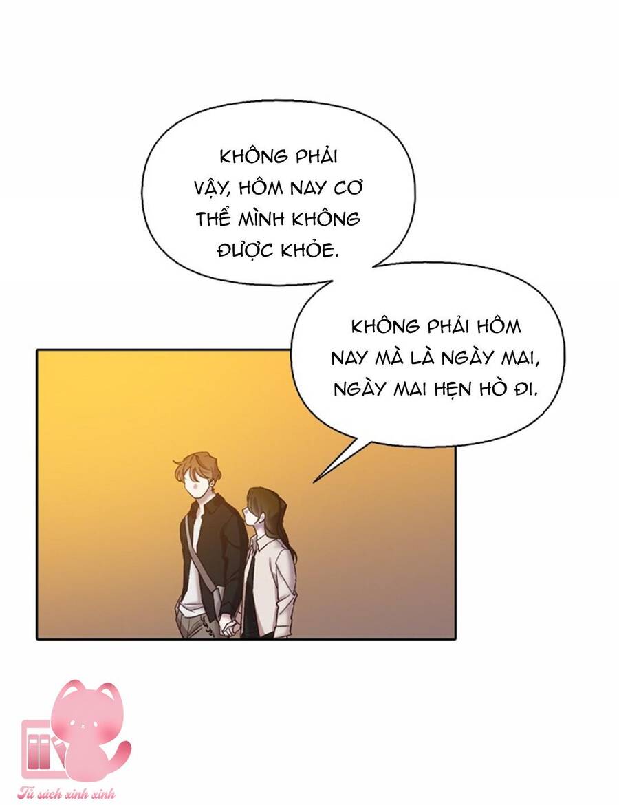 Thanh Xuân Của Chúng Ta Chap 91 - Next Chap 92