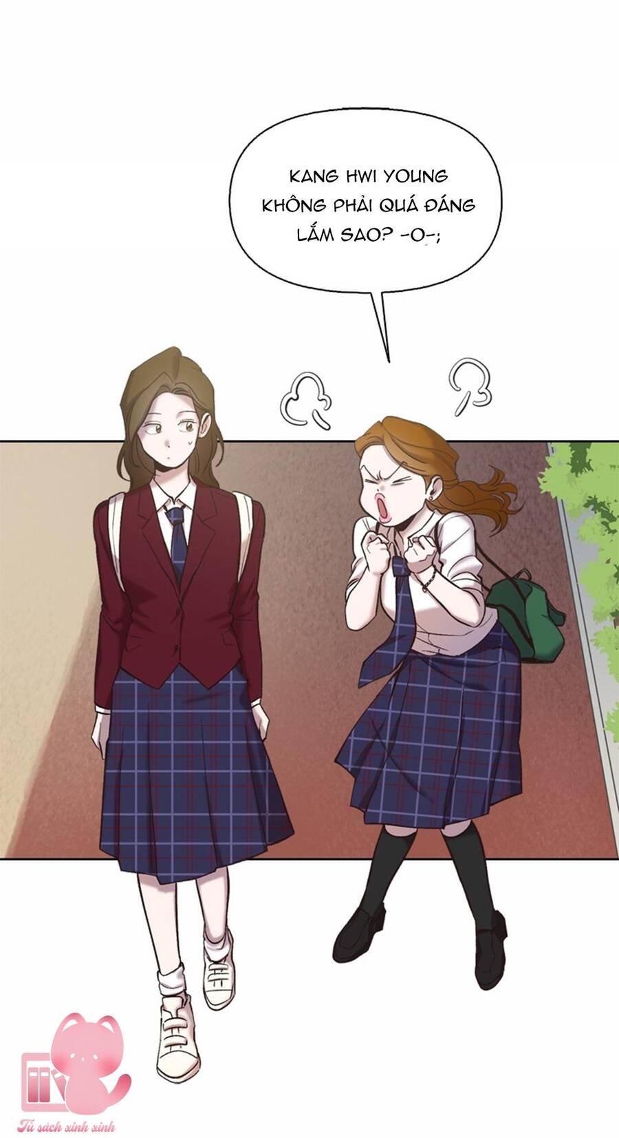 Thanh Xuân Của Chúng Ta Chap 91 - Next Chap 92