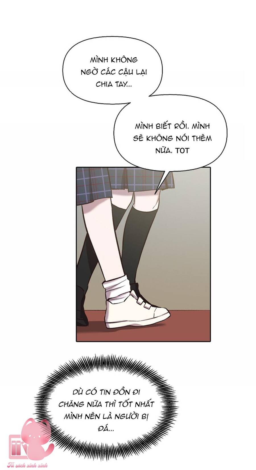 Thanh Xuân Của Chúng Ta Chap 91 - Next Chap 92