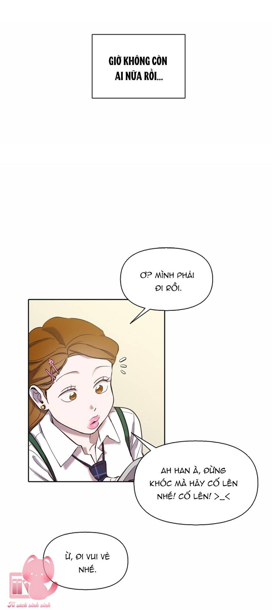 Thanh Xuân Của Chúng Ta Chap 91 - Next Chap 92