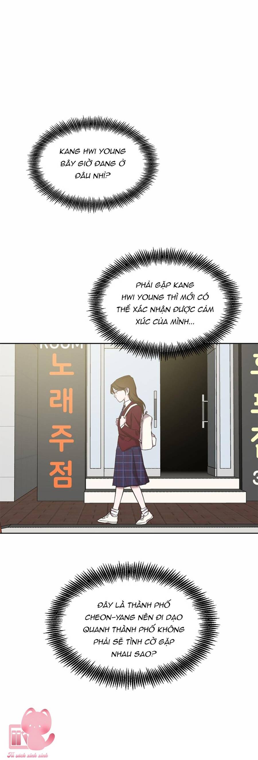 Thanh Xuân Của Chúng Ta Chap 91 - Next Chap 92