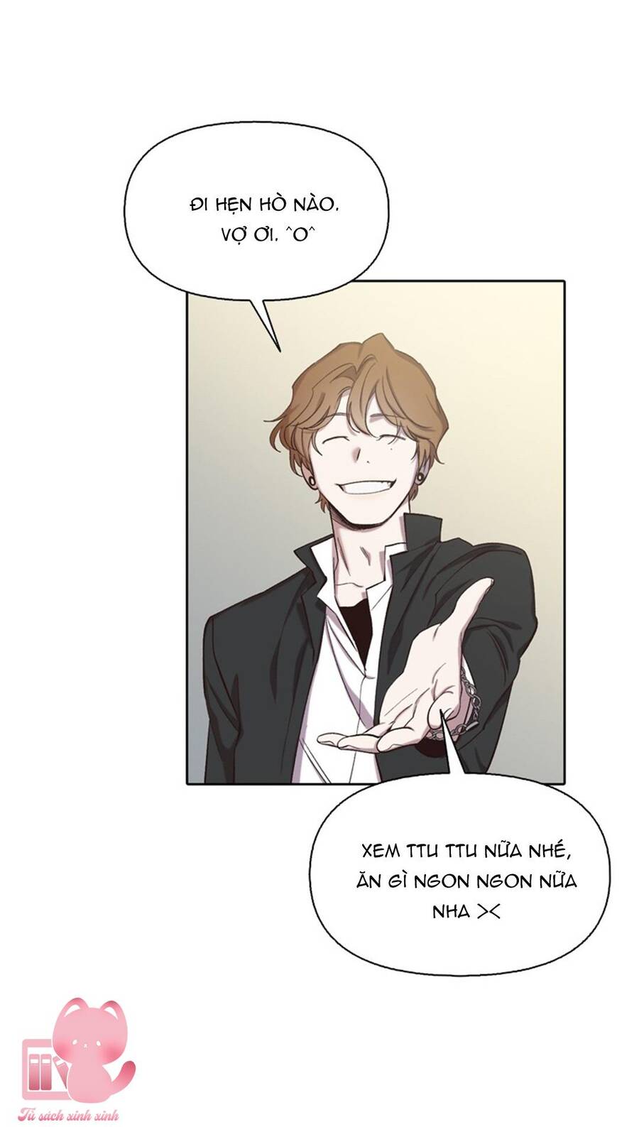 Thanh Xuân Của Chúng Ta Chap 91 - Next Chap 92