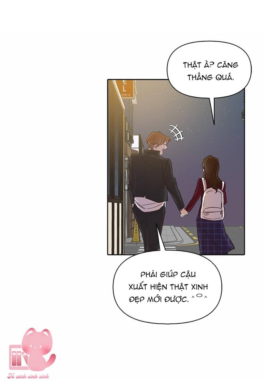 Thanh Xuân Của Chúng Ta Chap 91 - Next Chap 92