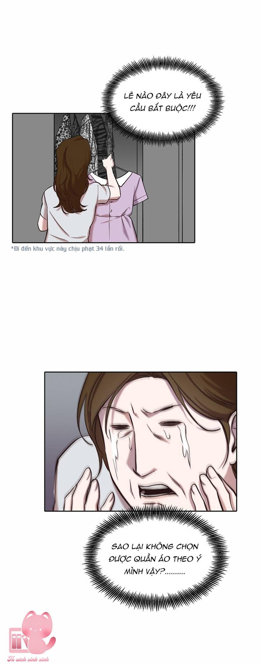 Thanh Xuân Của Chúng Ta Chap 91 - Next Chap 92