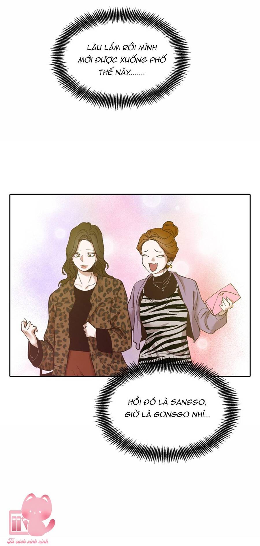 Thanh Xuân Của Chúng Ta Chap 91 - Next Chap 92