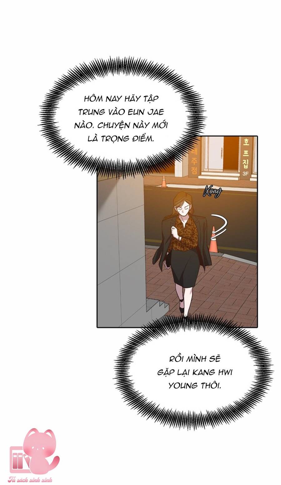 Thanh Xuân Của Chúng Ta Chap 91 - Next Chap 92
