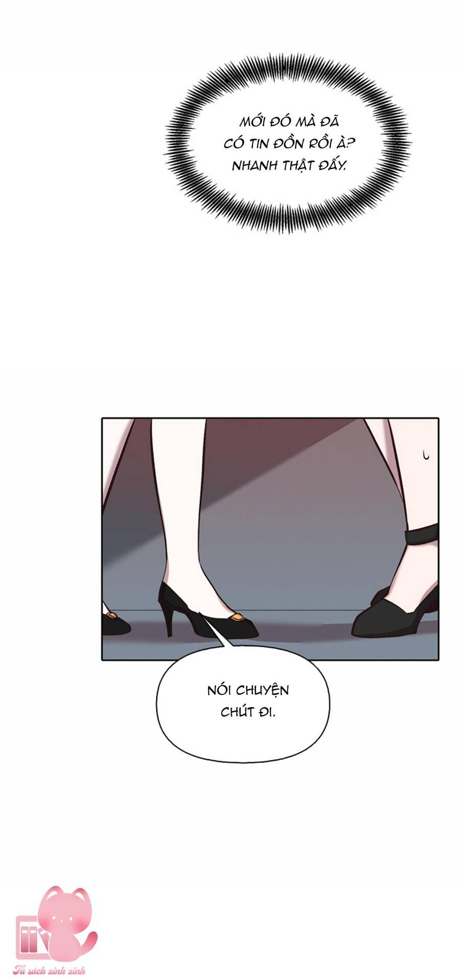 Thanh Xuân Của Chúng Ta Chap 91 - Next Chap 92