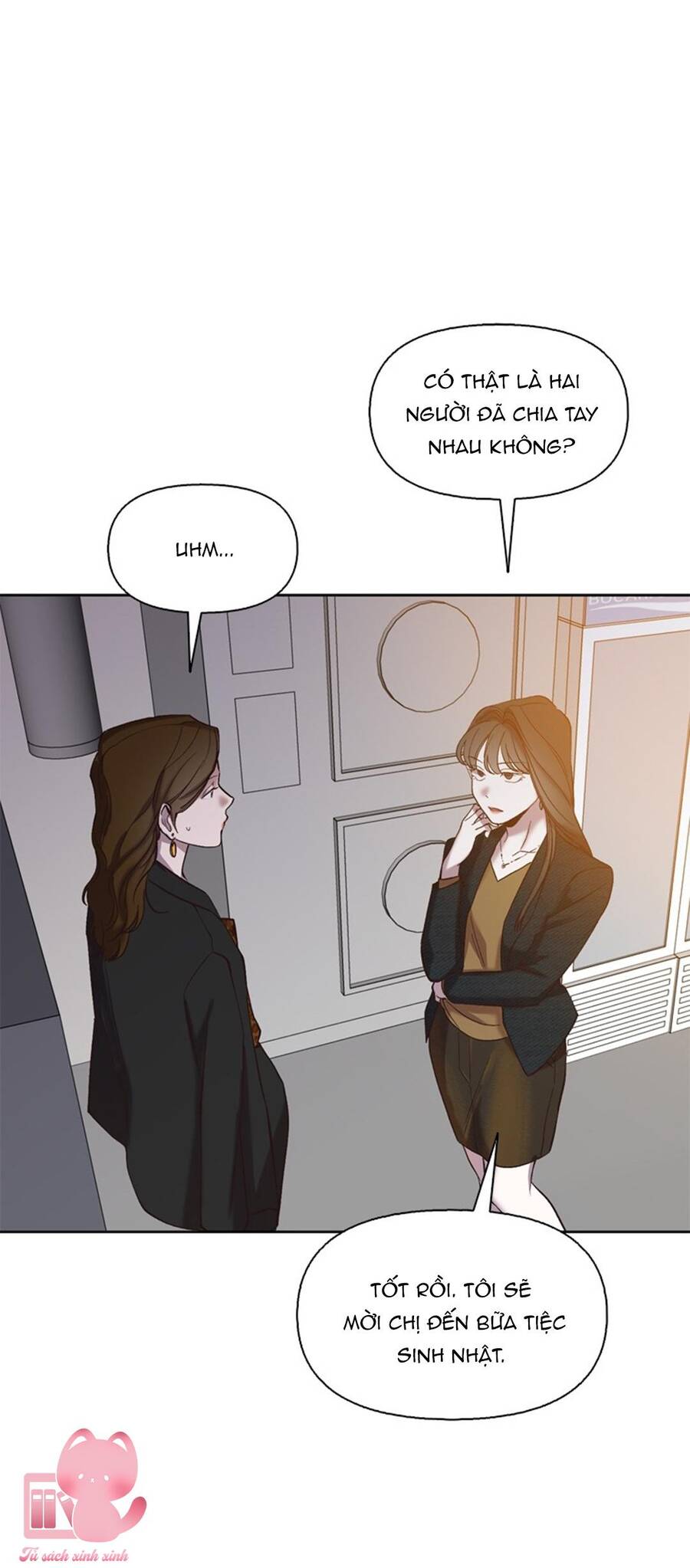Thanh Xuân Của Chúng Ta Chap 91 - Next Chap 92