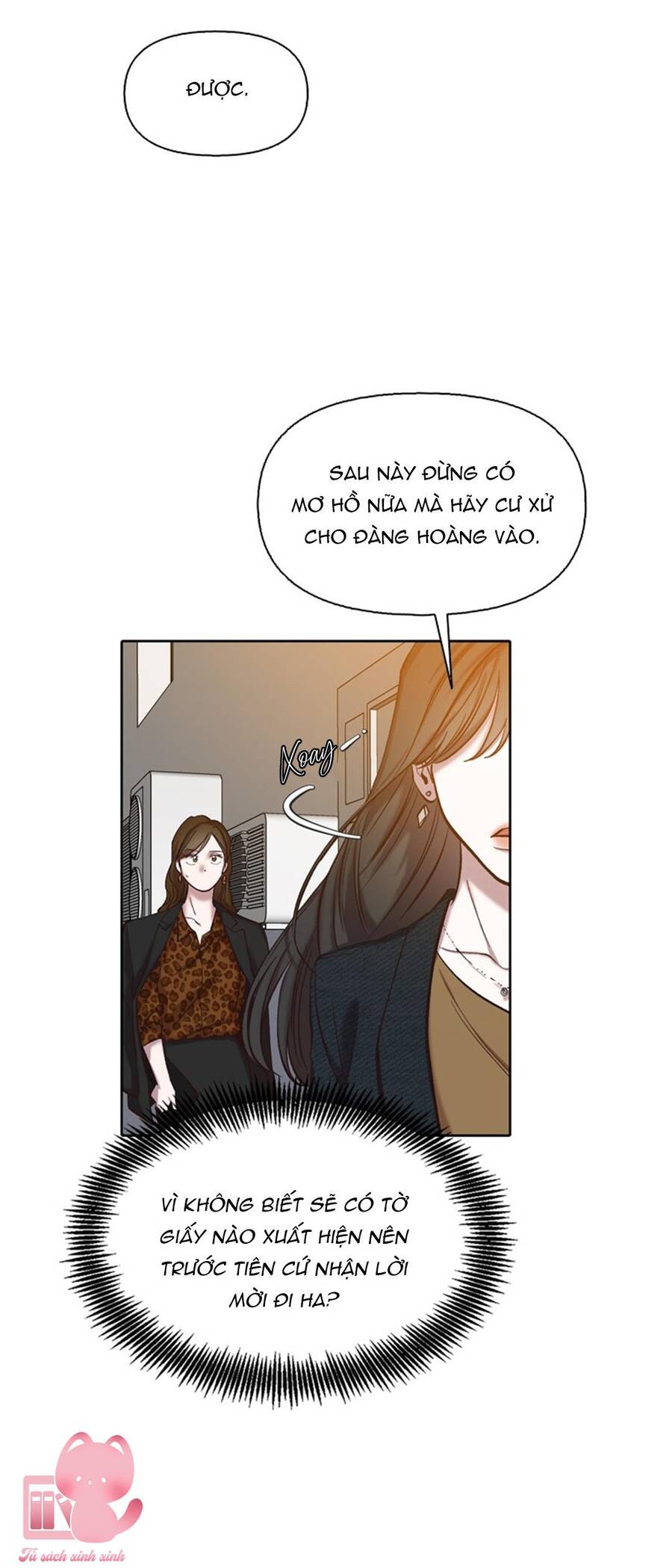 Thanh Xuân Của Chúng Ta Chap 91 - Next Chap 92