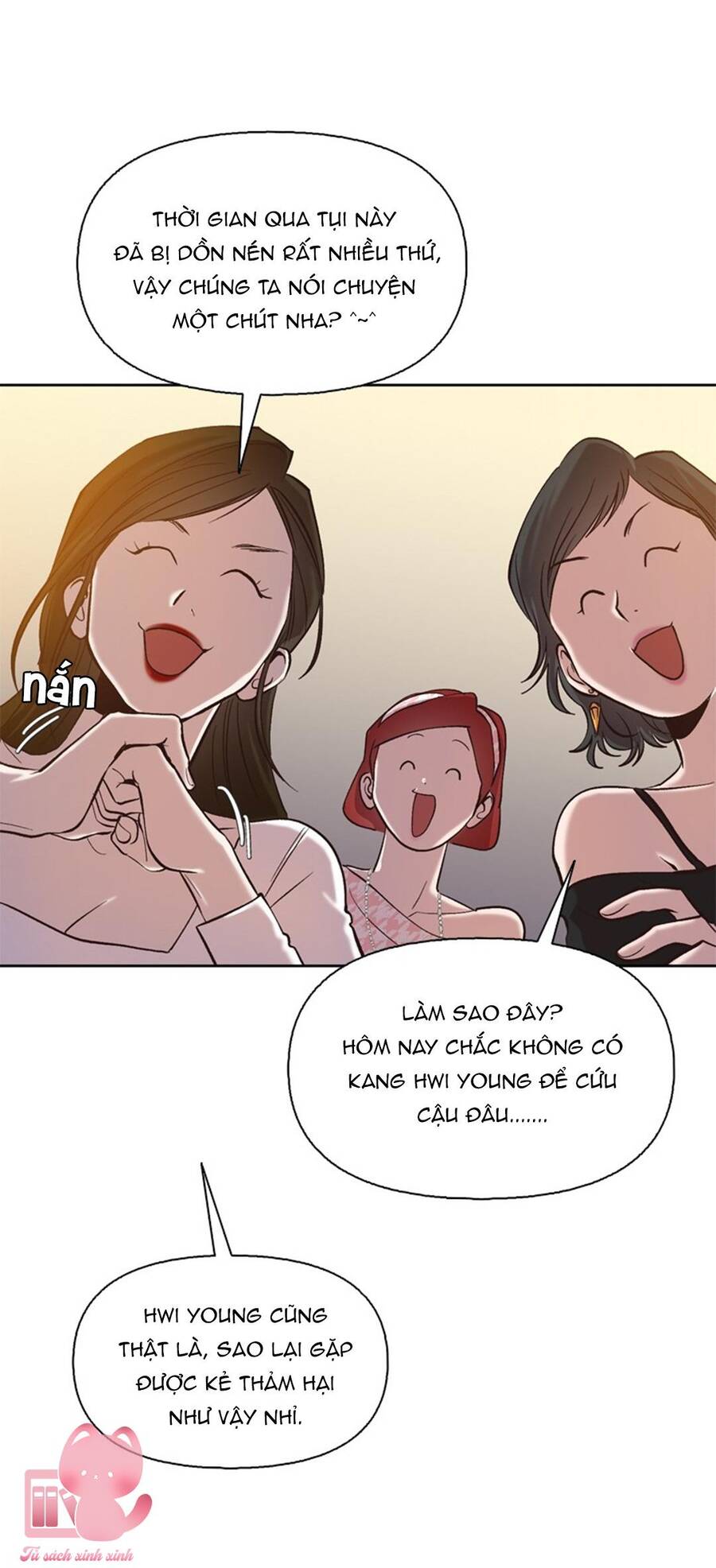 Thanh Xuân Của Chúng Ta Chap 91 - Next Chap 92