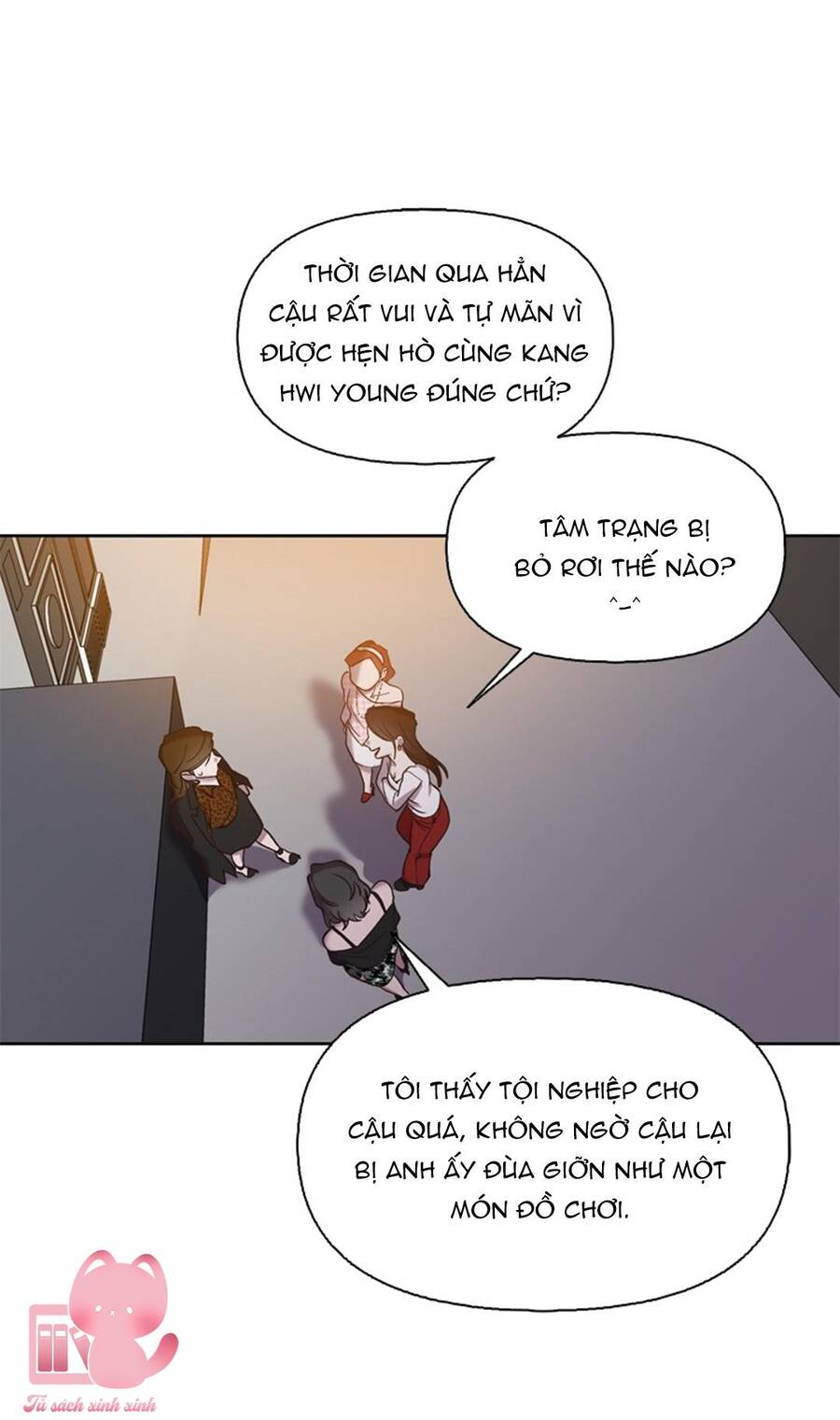 Thanh Xuân Của Chúng Ta Chap 91 - Next Chap 92