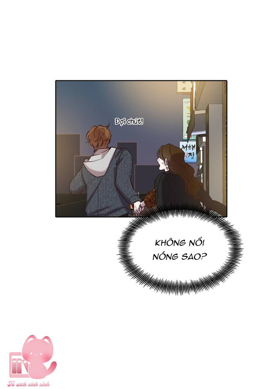 Thanh Xuân Của Chúng Ta Chap 92 - Next Chap 93