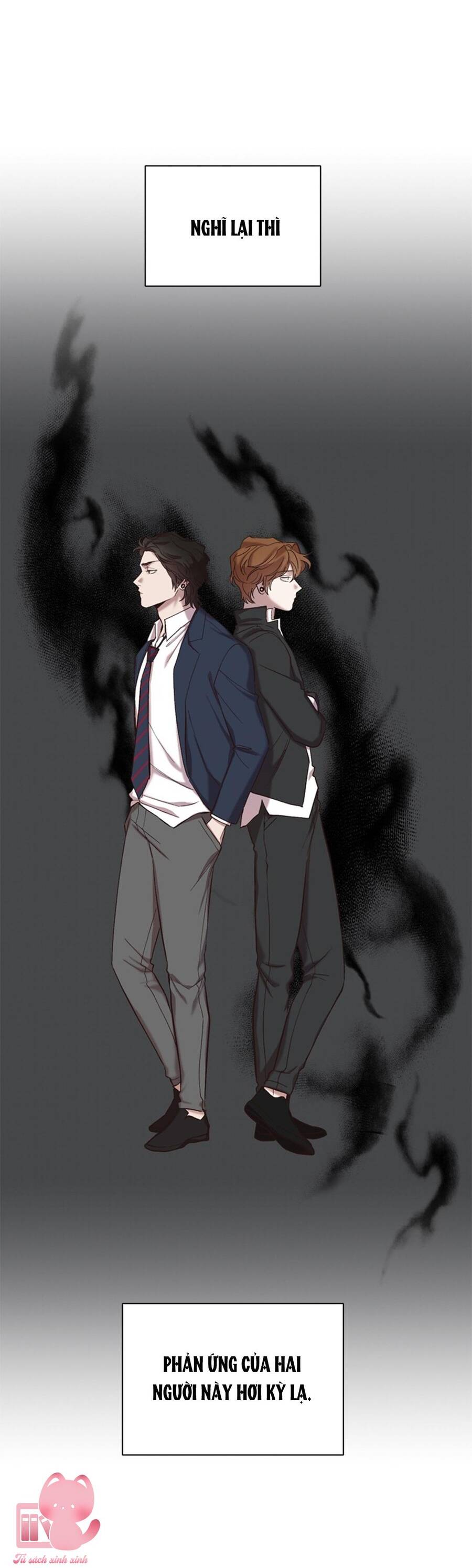 Thanh Xuân Của Chúng Ta Chap 92 - Next Chap 93