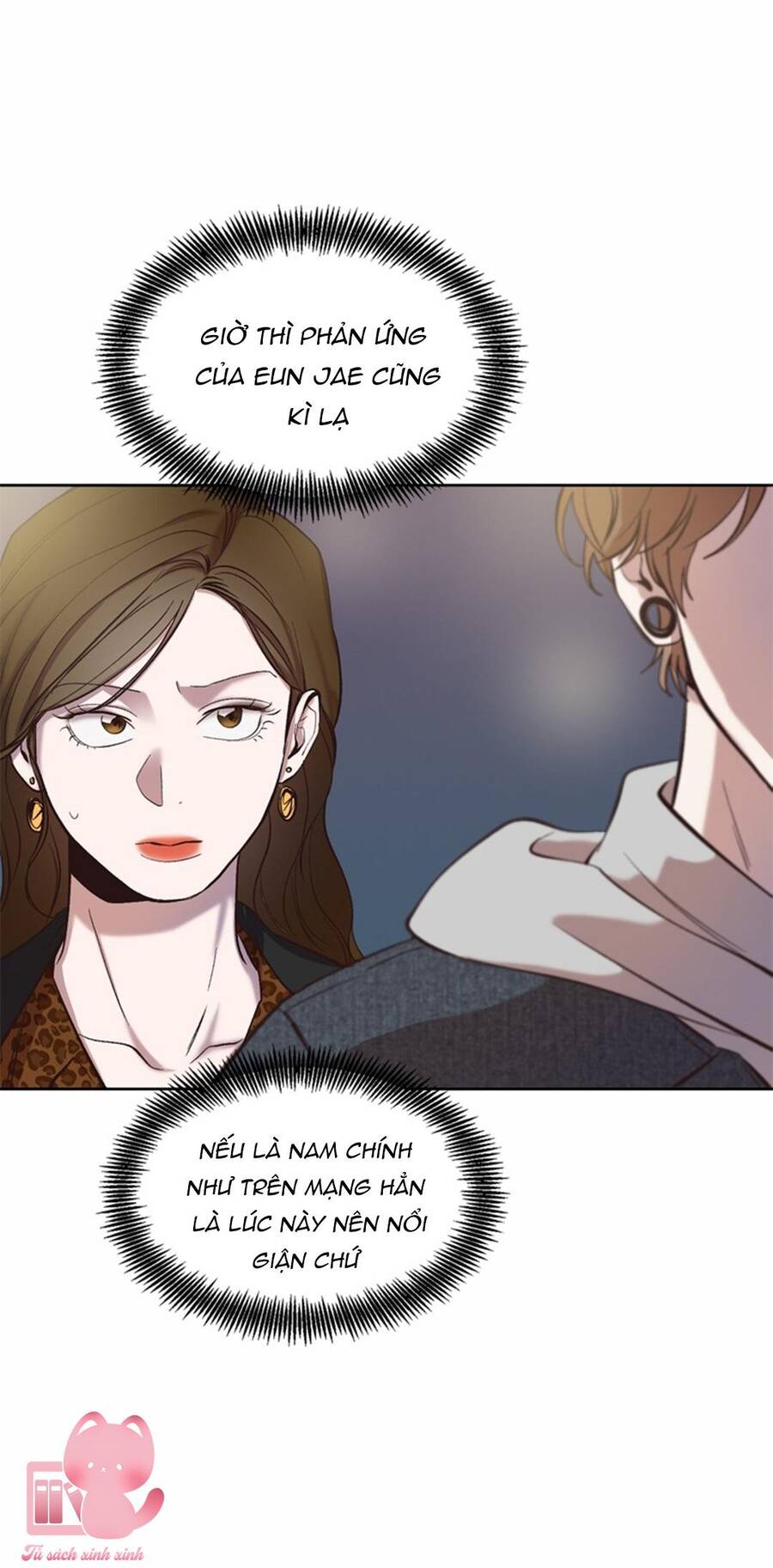 Thanh Xuân Của Chúng Ta Chap 92 - Next Chap 93