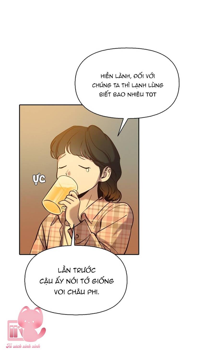 Thanh Xuân Của Chúng Ta Chap 92 - Next Chap 93