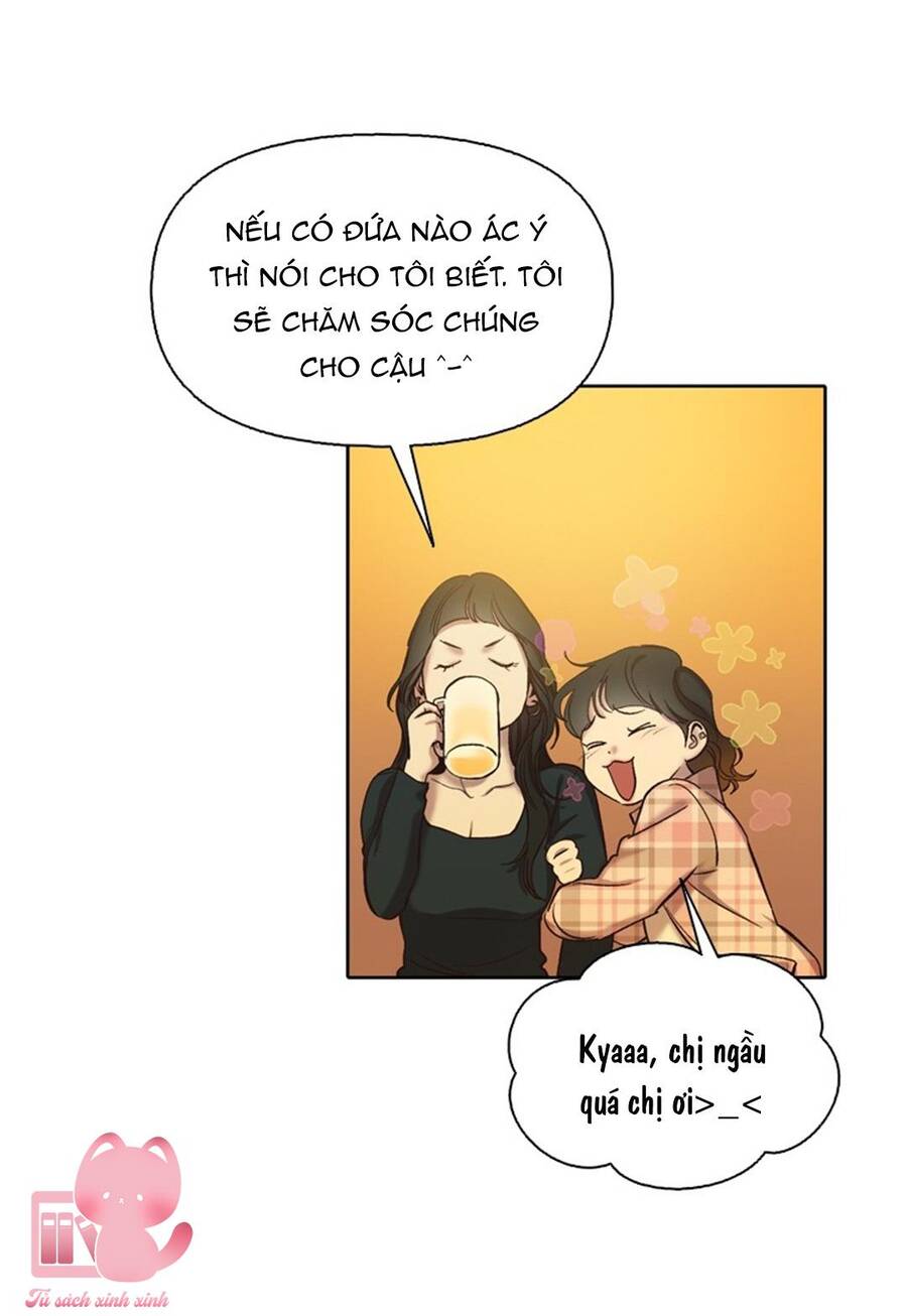 Thanh Xuân Của Chúng Ta Chap 92 - Next Chap 93