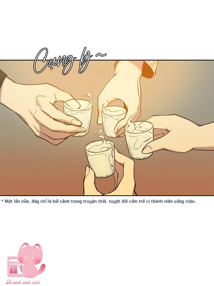 Thanh Xuân Của Chúng Ta Chap 92 - Next Chap 93