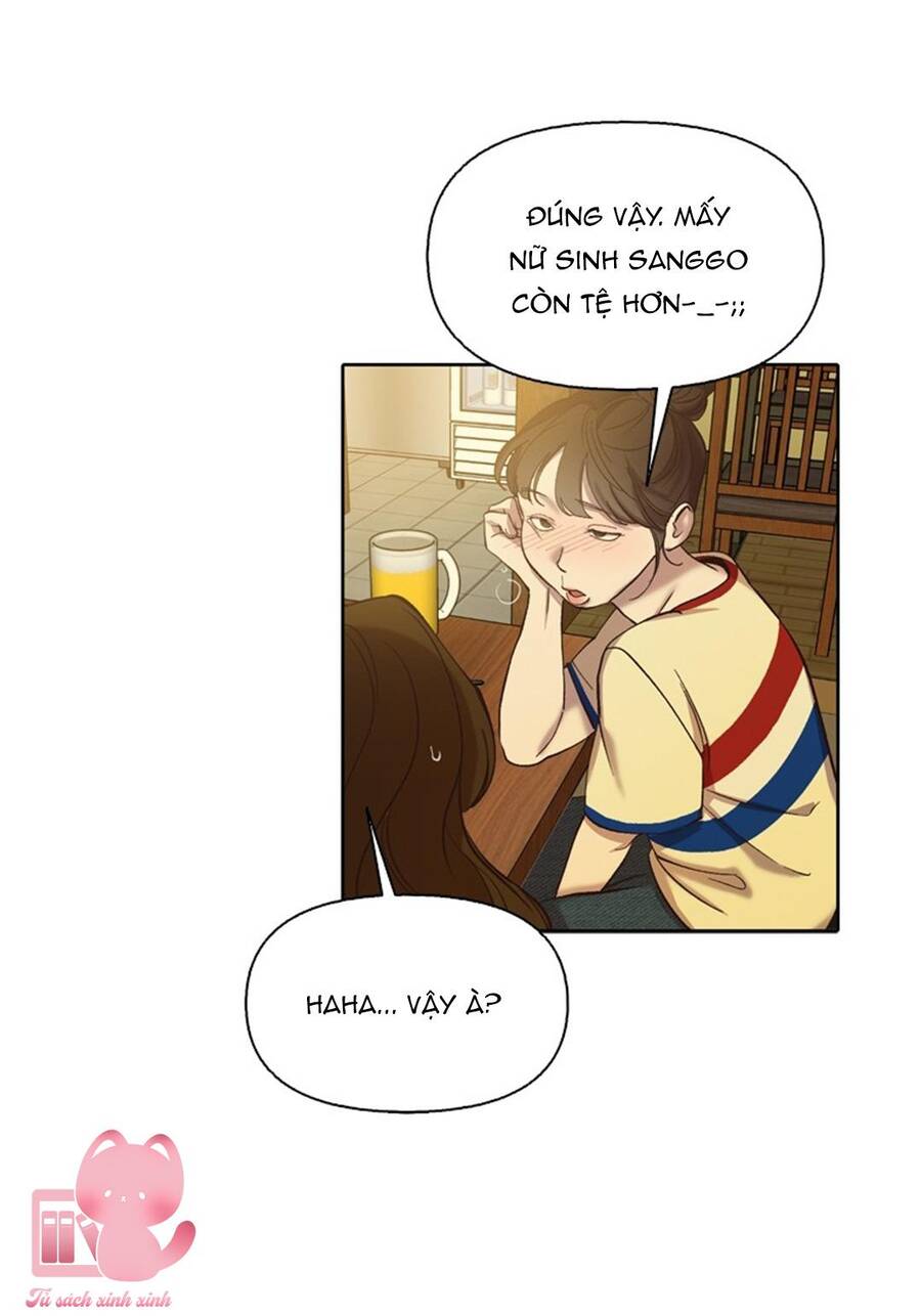 Thanh Xuân Của Chúng Ta Chap 92 - Next Chap 93