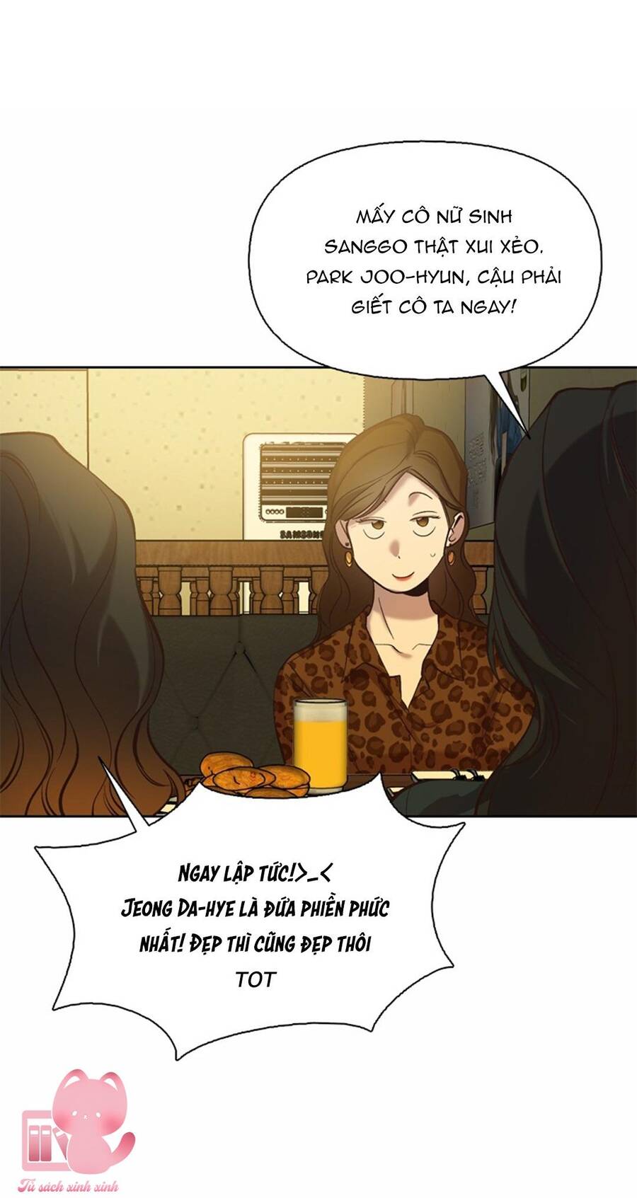 Thanh Xuân Của Chúng Ta Chap 92 - Next Chap 93