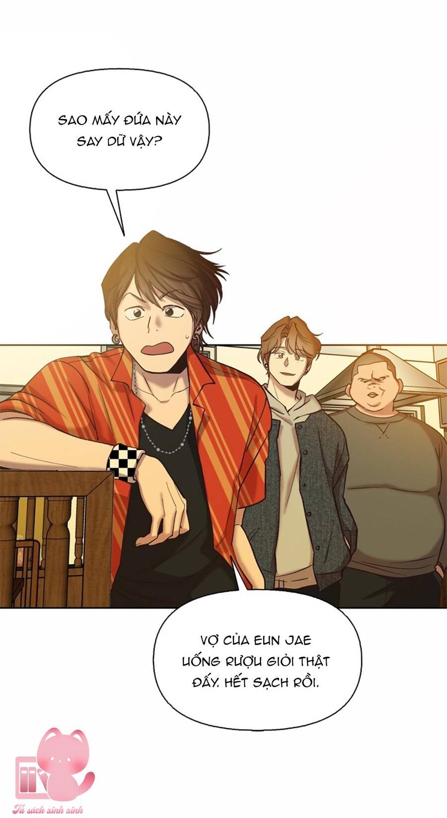 Thanh Xuân Của Chúng Ta Chap 92 - Next Chap 93