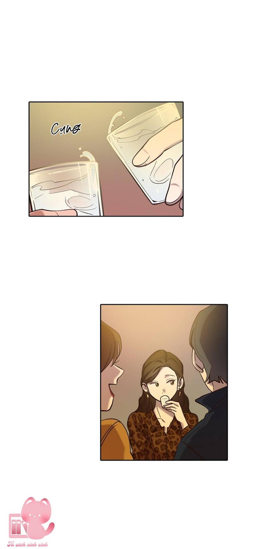 Thanh Xuân Của Chúng Ta Chap 92 - Next Chap 93