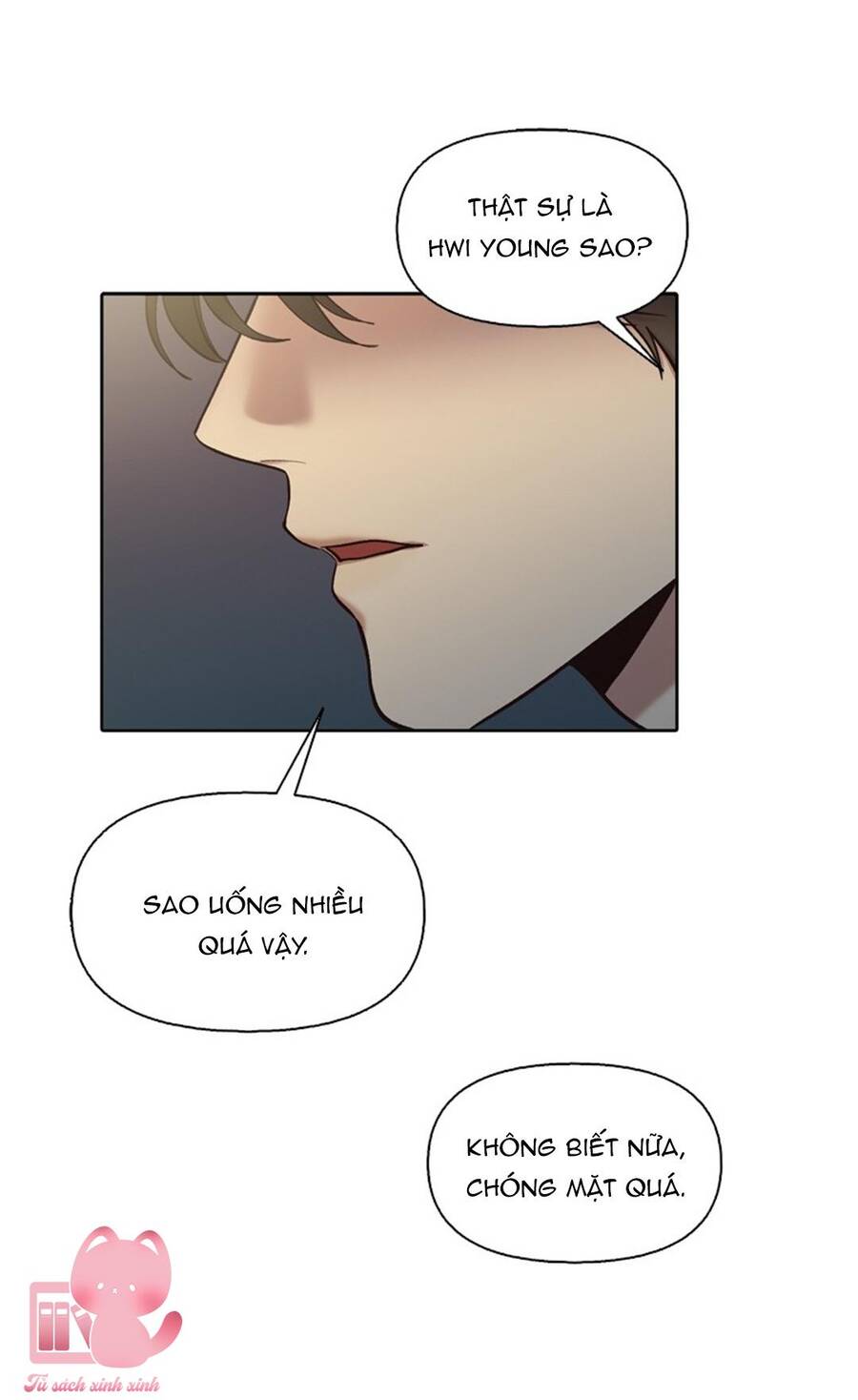 Thanh Xuân Của Chúng Ta Chap 92 - Next Chap 93