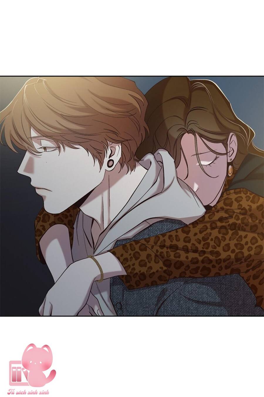 Thanh Xuân Của Chúng Ta Chap 92 - Next Chap 93