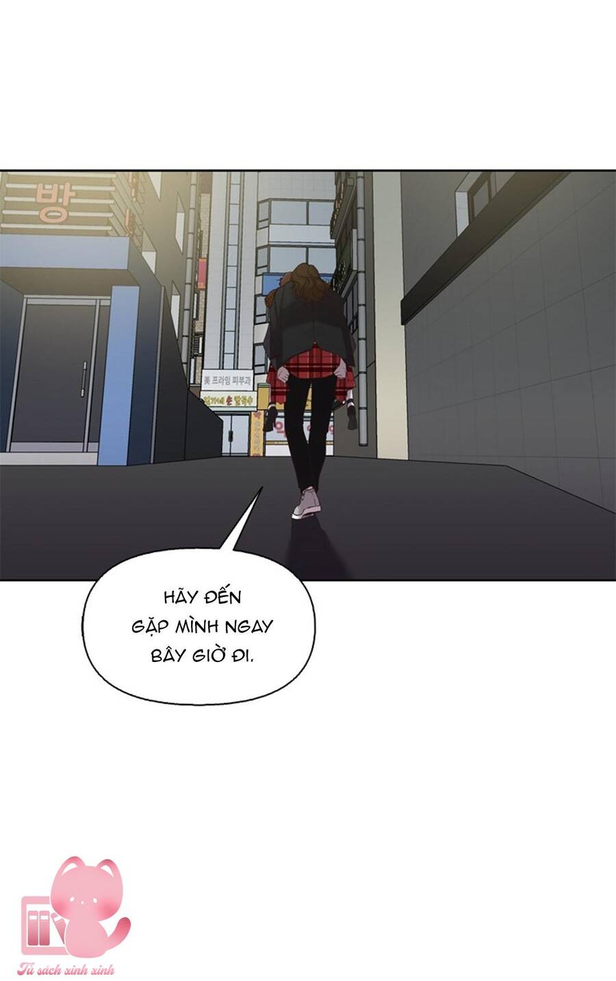 Thanh Xuân Của Chúng Ta Chap 92 - Next Chap 93