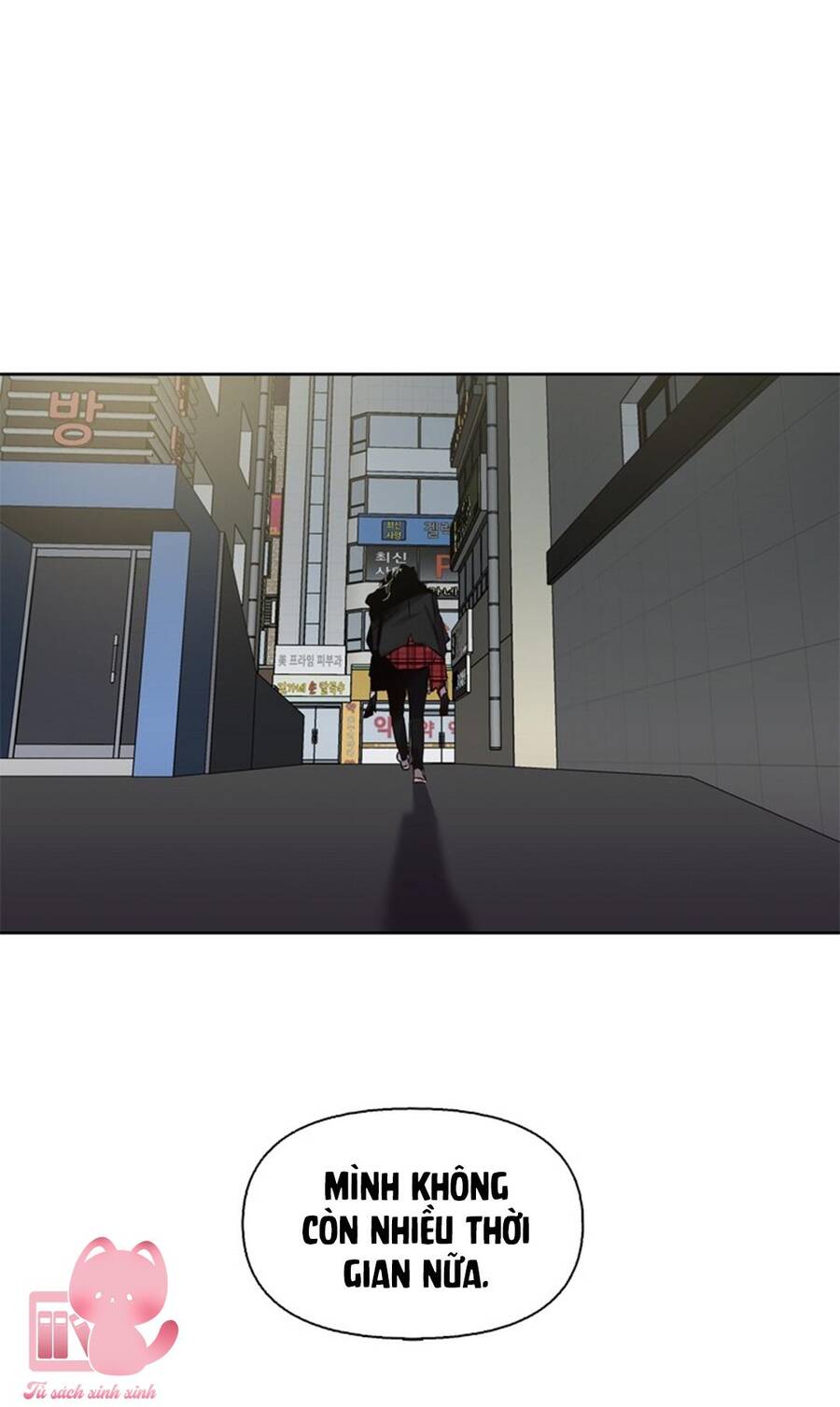 Thanh Xuân Của Chúng Ta Chap 92 - Next Chap 93