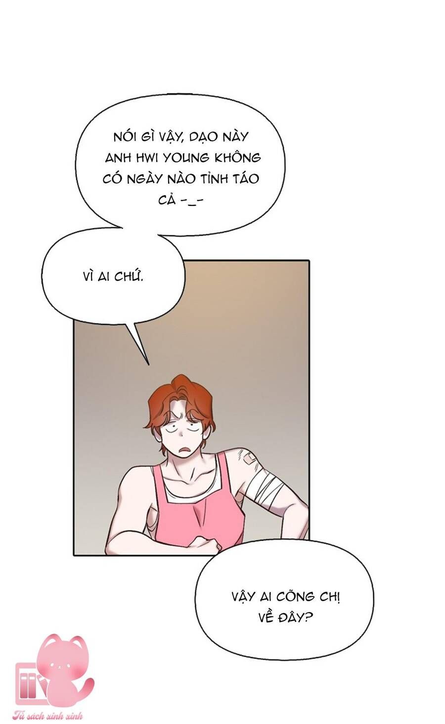 Thanh Xuân Của Chúng Ta Chap 93 - Next Chap 94