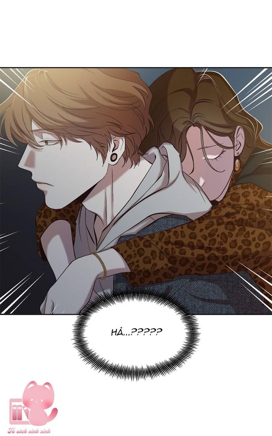 Thanh Xuân Của Chúng Ta Chap 93 - Next Chap 94