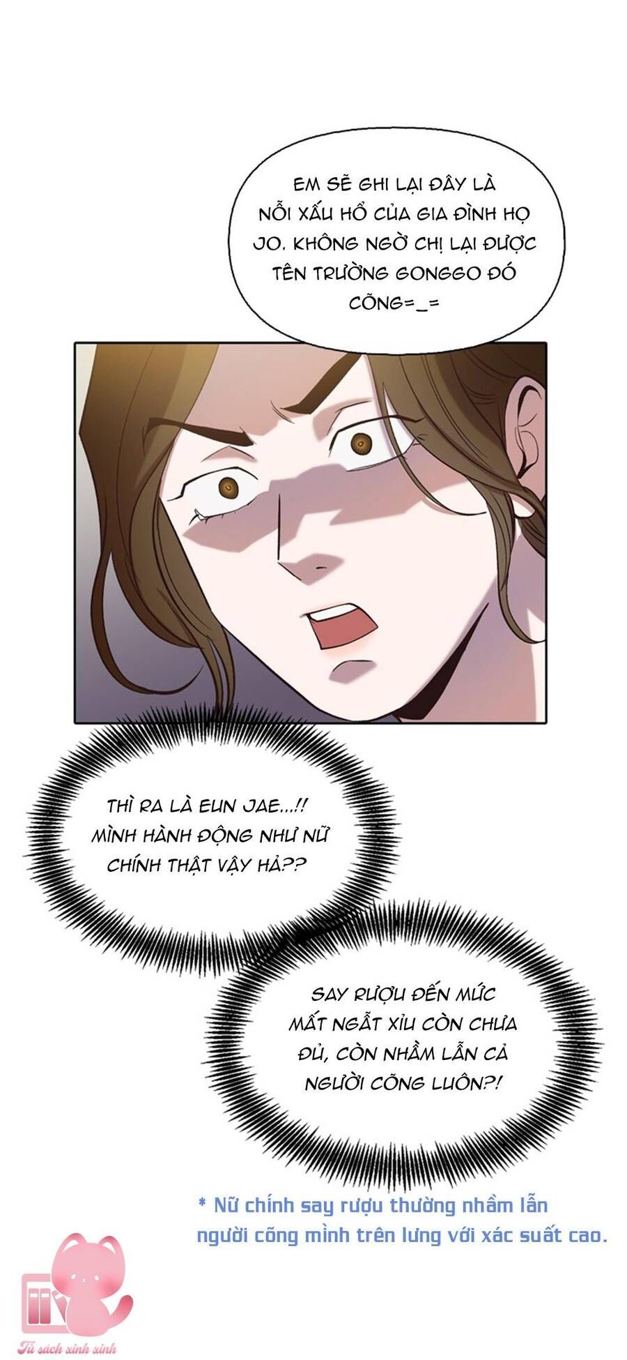 Thanh Xuân Của Chúng Ta Chap 93 - Next Chap 94