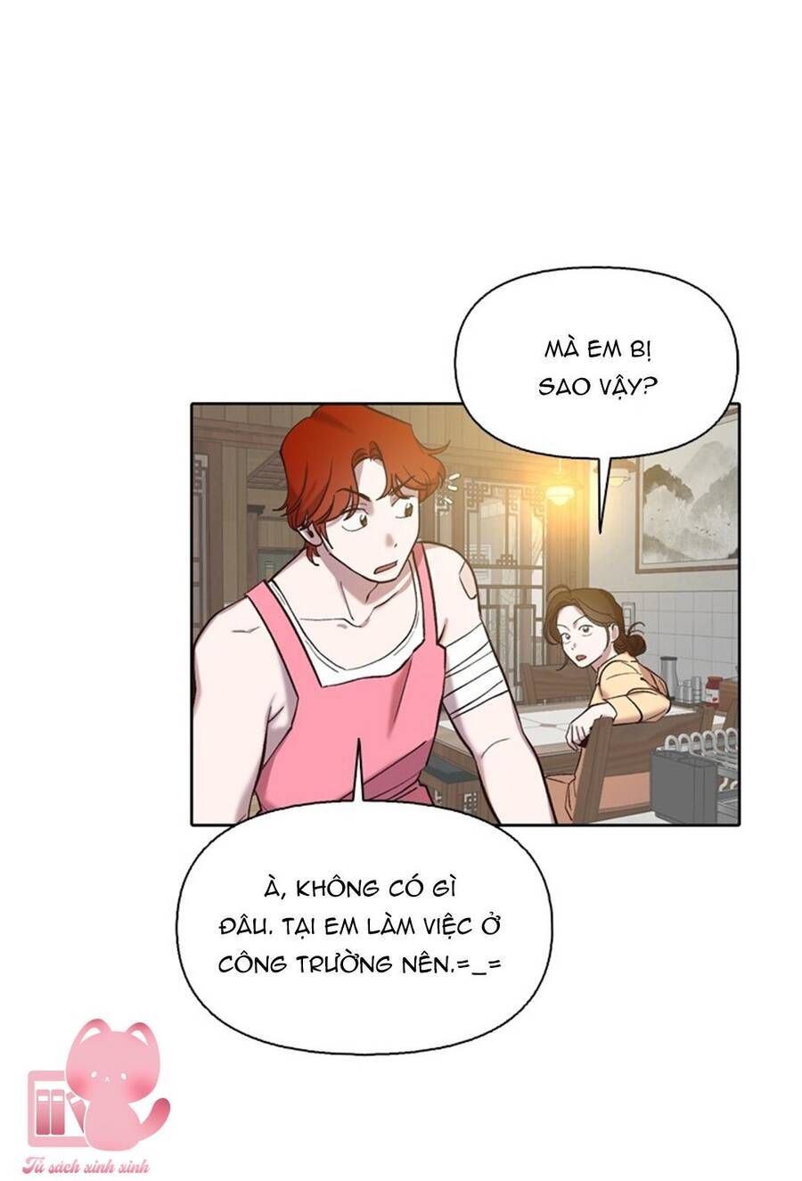 Thanh Xuân Của Chúng Ta Chap 93 - Next Chap 94