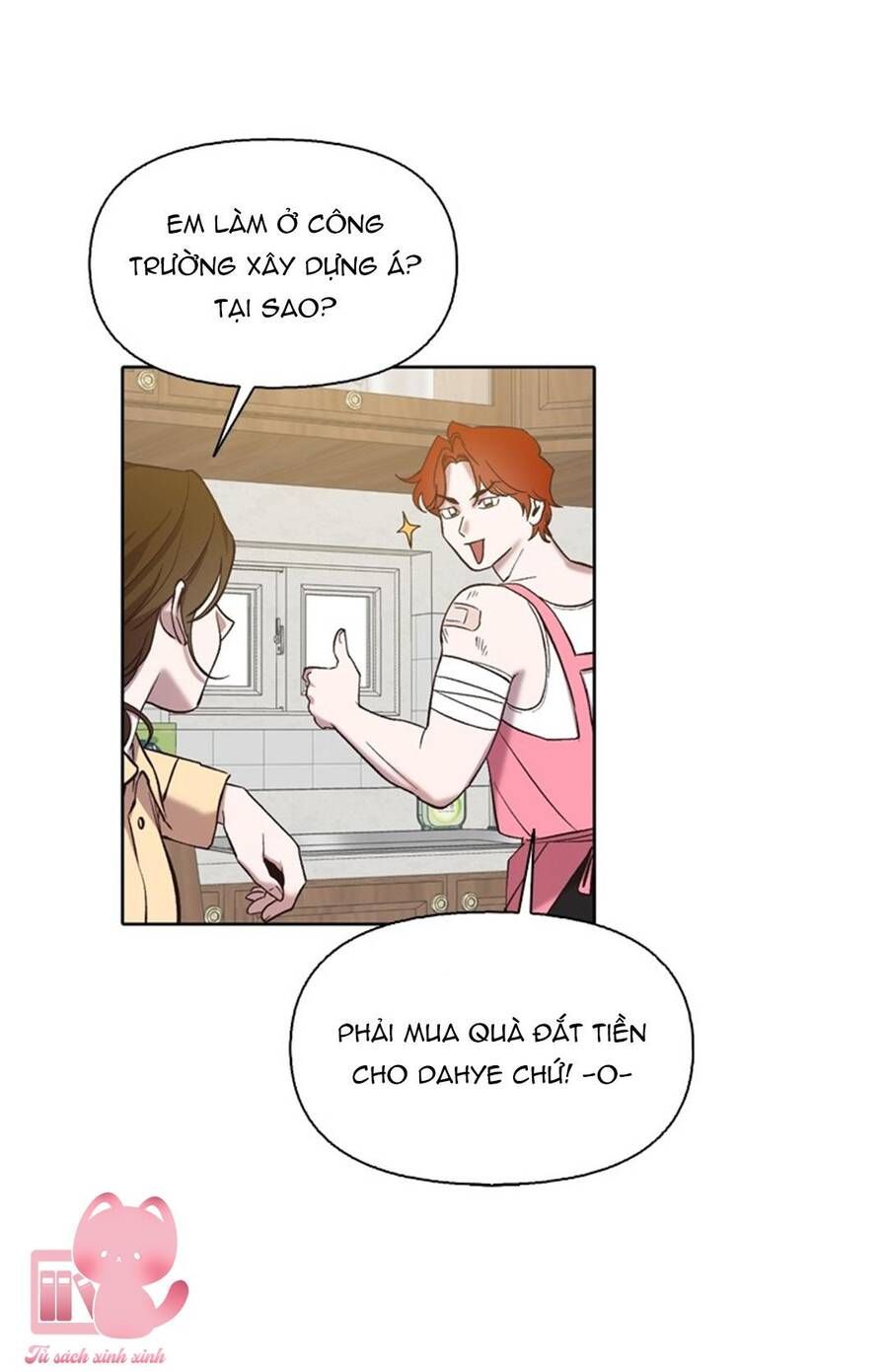 Thanh Xuân Của Chúng Ta Chap 93 - Next Chap 94