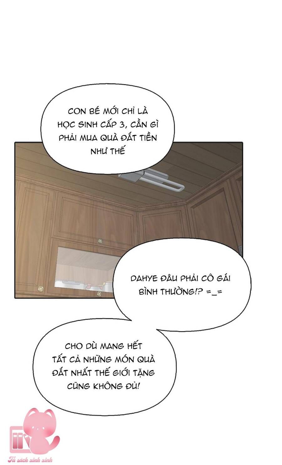 Thanh Xuân Của Chúng Ta Chap 93 - Next Chap 94