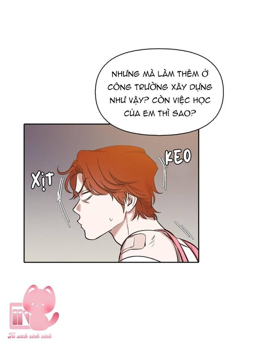 Thanh Xuân Của Chúng Ta Chap 93 - Next Chap 94