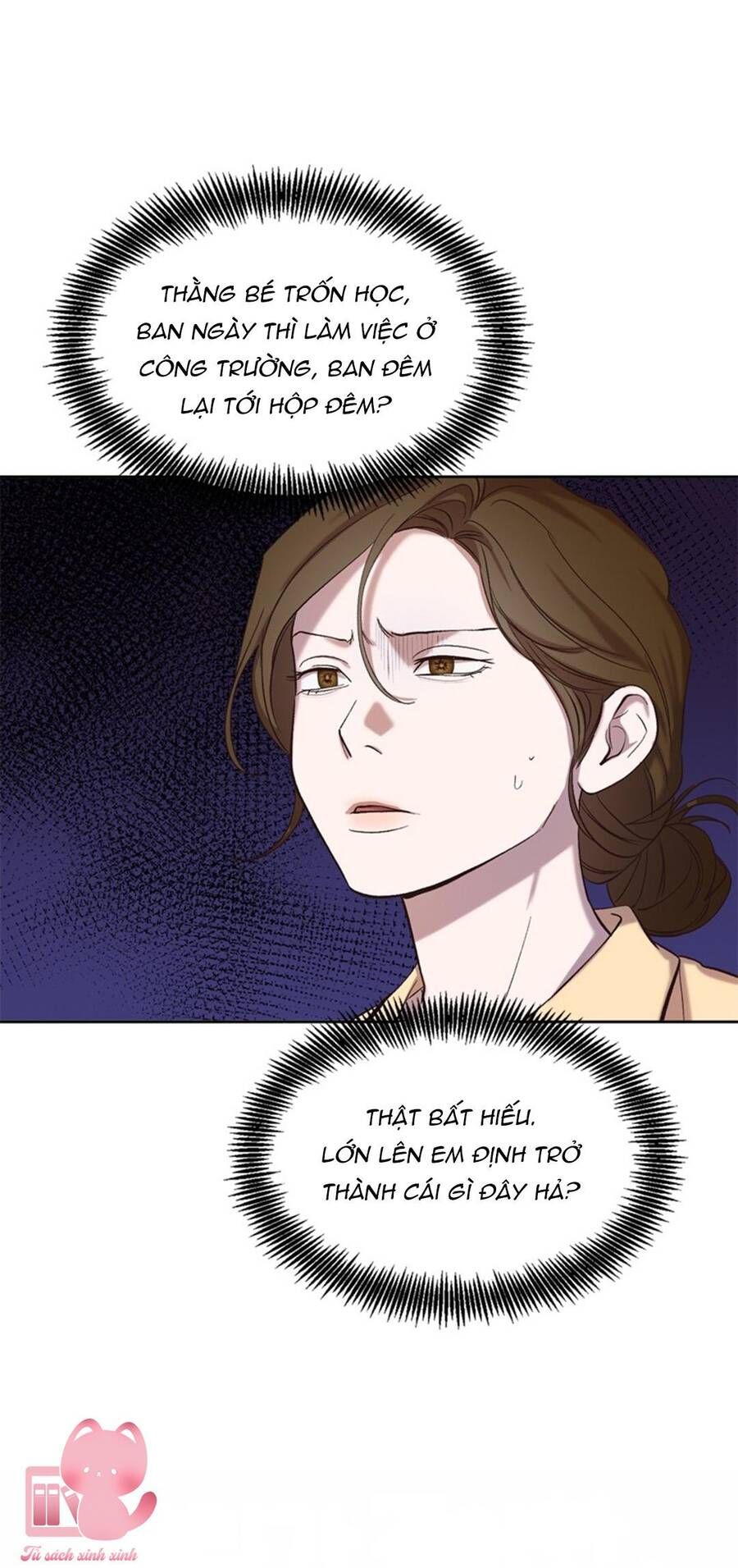 Thanh Xuân Của Chúng Ta Chap 93 - Next Chap 94