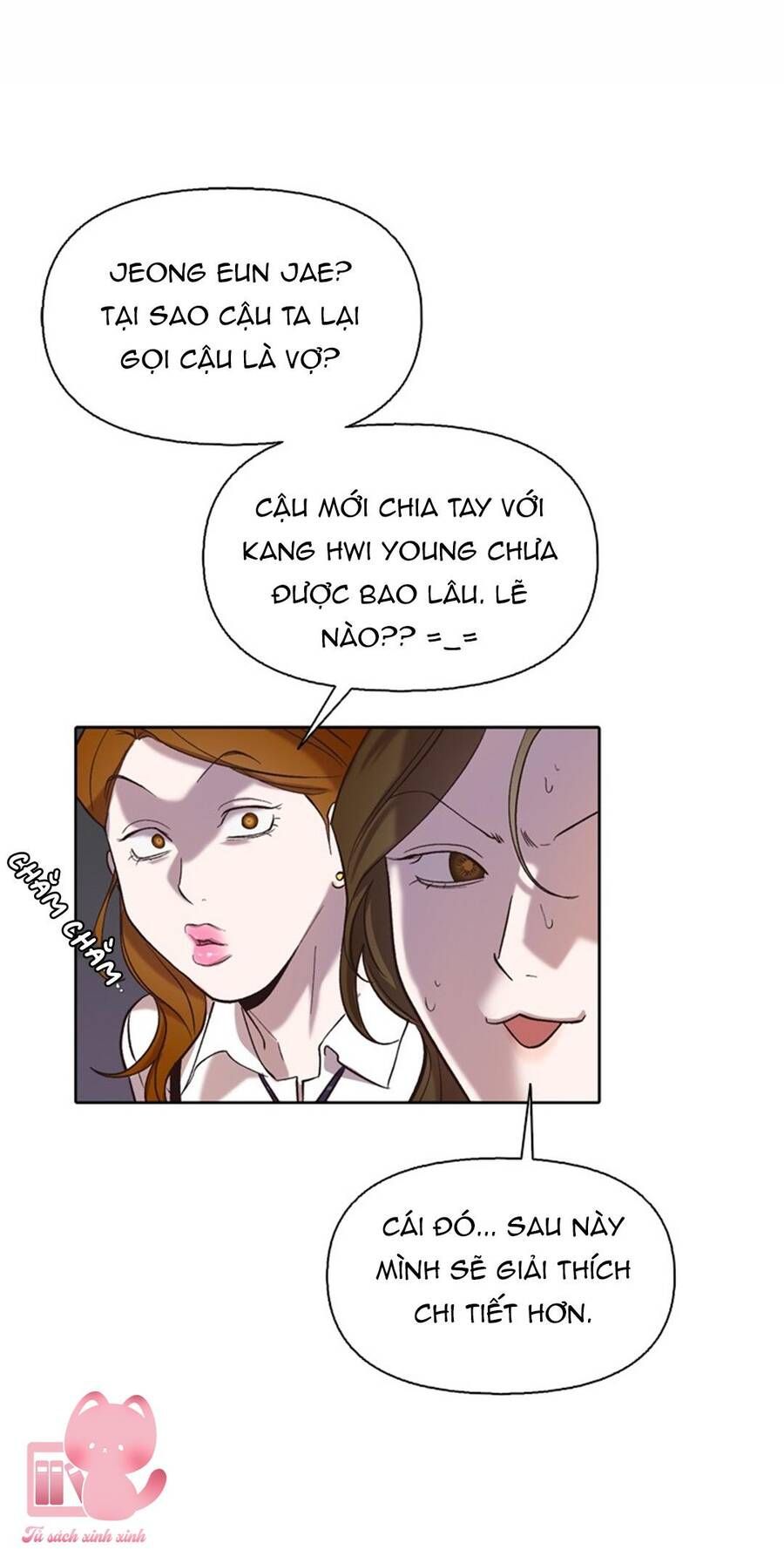 Thanh Xuân Của Chúng Ta Chap 93 - Next Chap 94