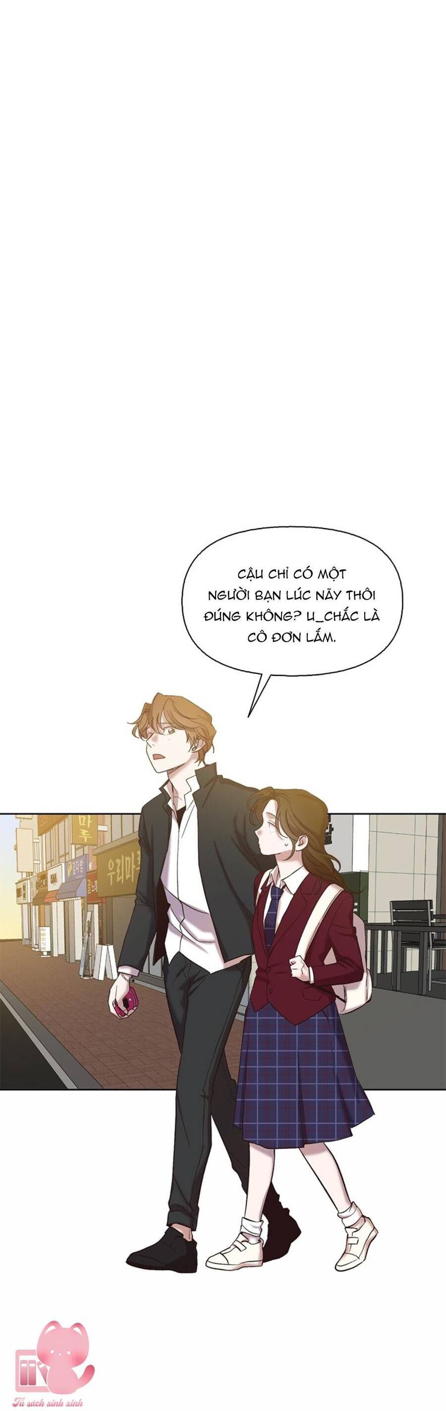 Thanh Xuân Của Chúng Ta Chap 93 - Next Chap 94