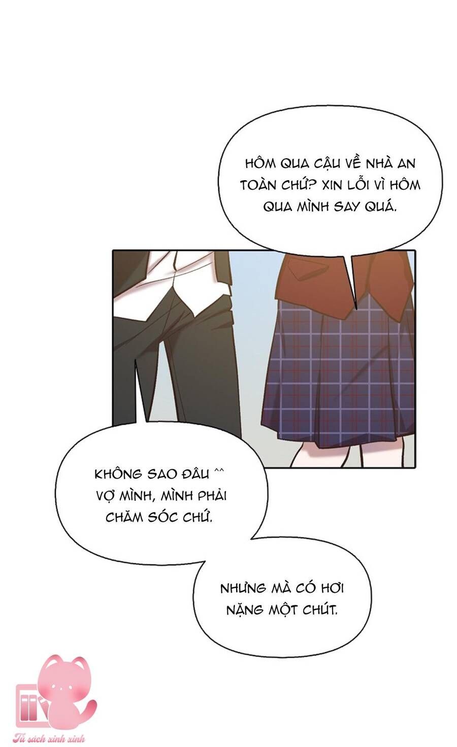 Thanh Xuân Của Chúng Ta Chap 93 - Next Chap 94
