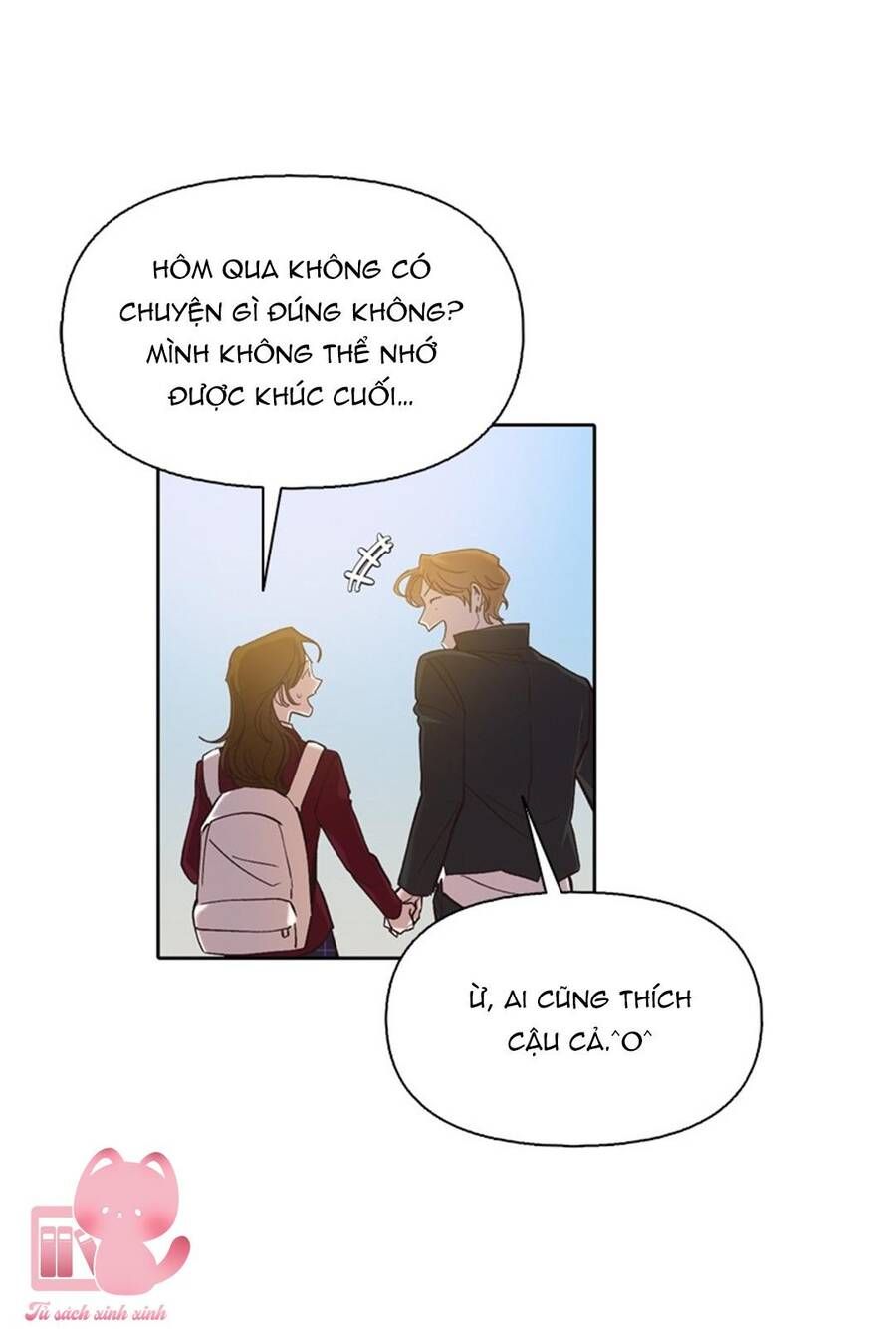 Thanh Xuân Của Chúng Ta Chap 93 - Next Chap 94