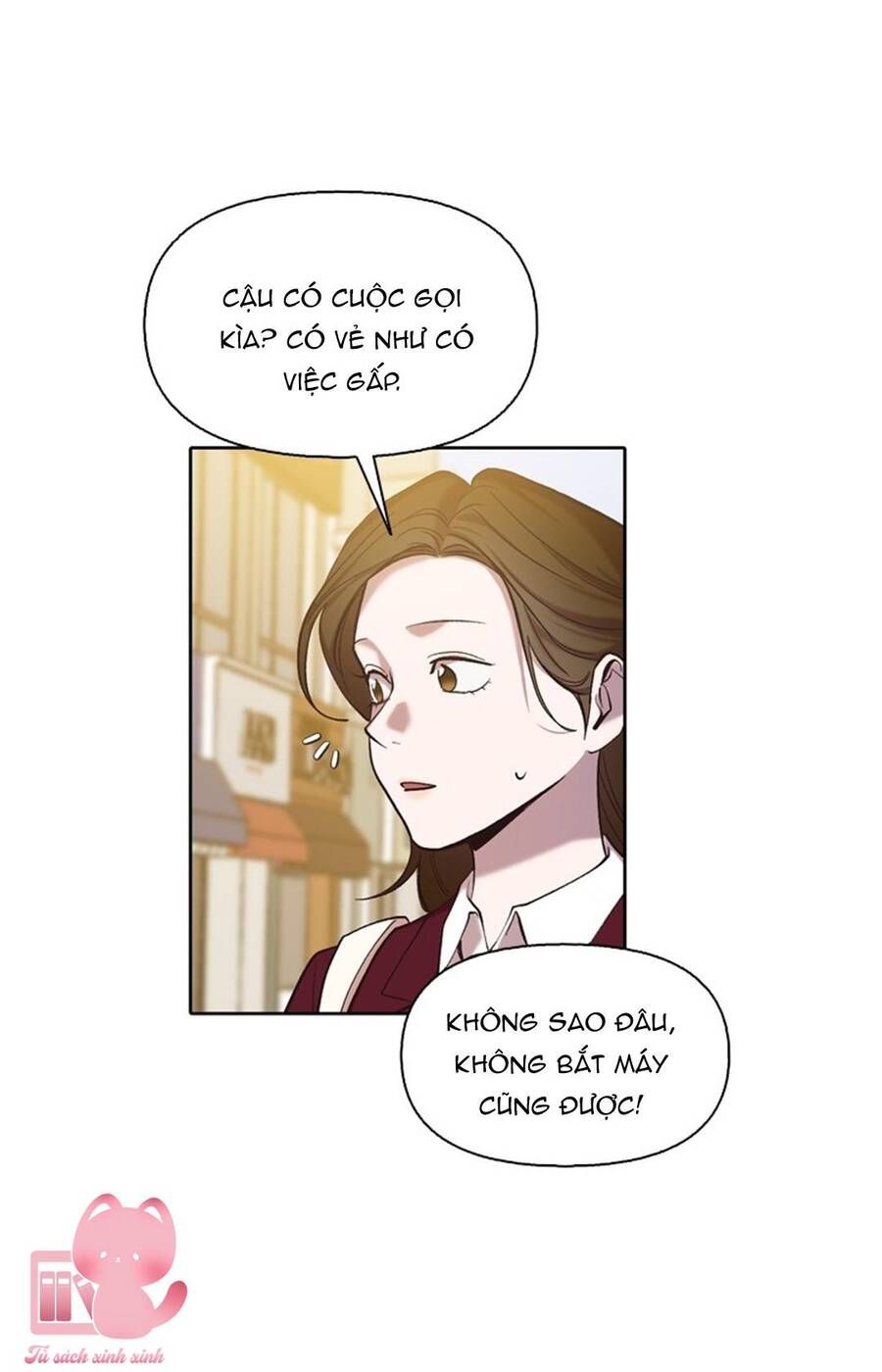 Thanh Xuân Của Chúng Ta Chap 93 - Next Chap 94