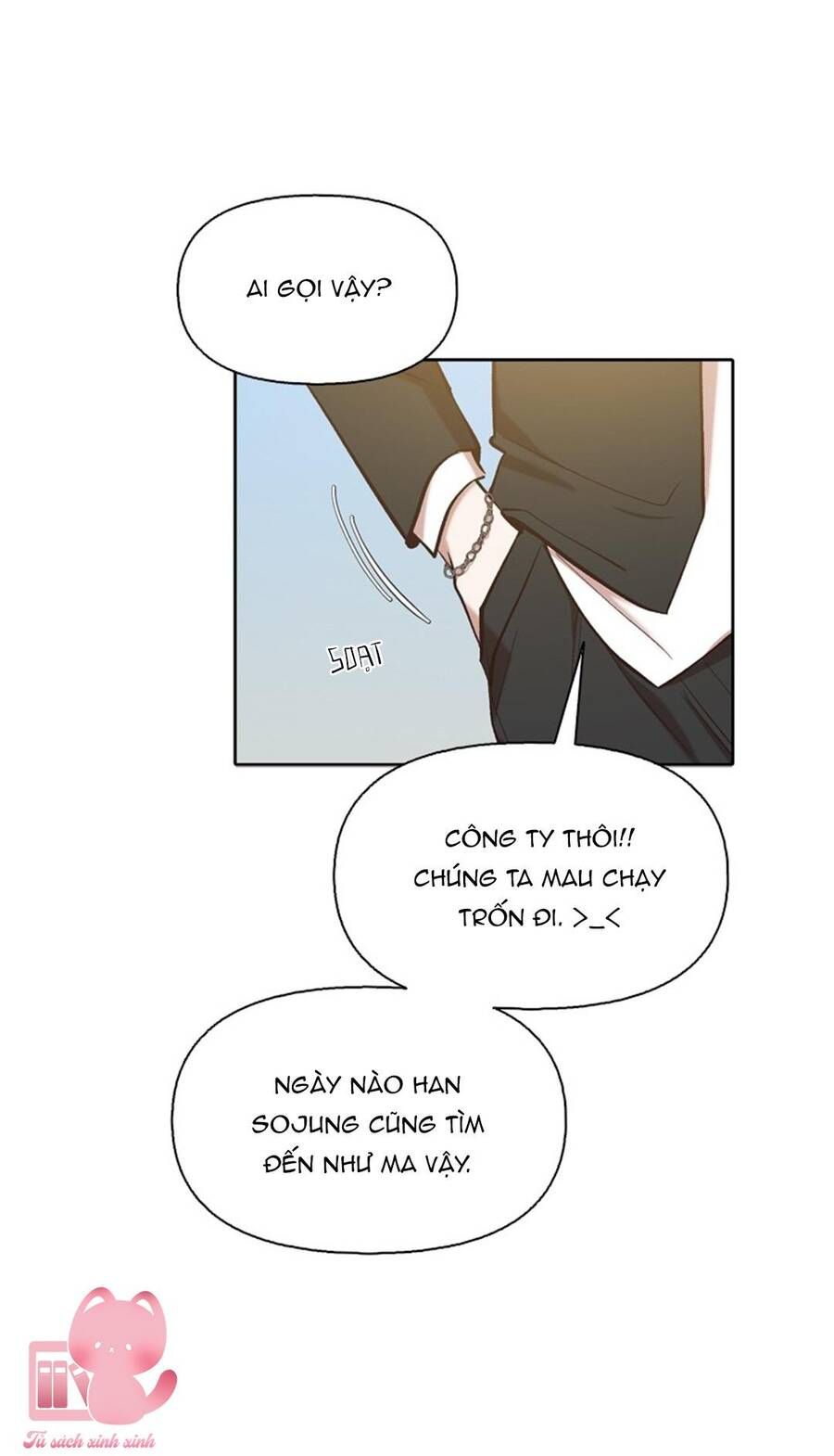 Thanh Xuân Của Chúng Ta Chap 93 - Next Chap 94